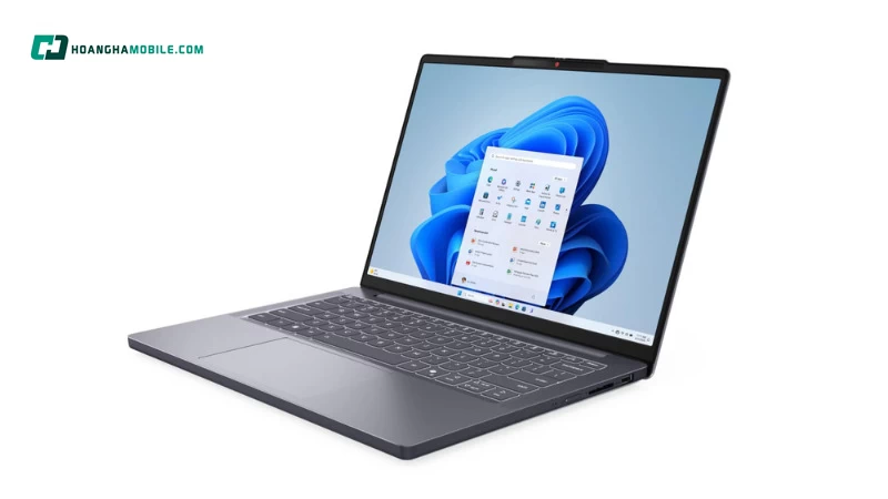 Laptop Lenovo IdeaPad Slim 3 14ARP10 83K6005VVN sở hữu không gian lưu trữ và đa nhiệm vượt trội Laptop Lenovo IdeaPad Slim 3 14ARP10 83K6005VVN sở hữu không gian lưu trữ và đa nhiệm vượt trội
