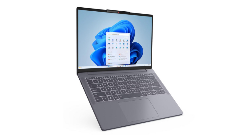 Thời lượng pin đáp ứng nhu cầu học tập, làm việc.