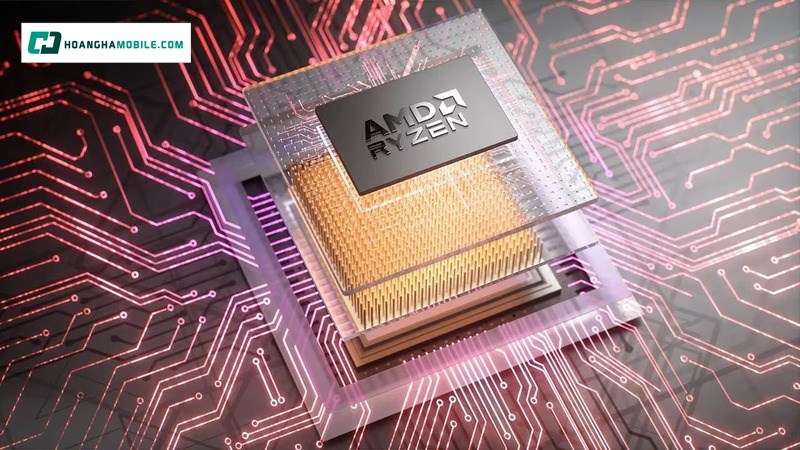 Hiệu năng mạnh mẽ vượt mong đợi. Hiệu năng mạnh mẽ vượt mong đợi.