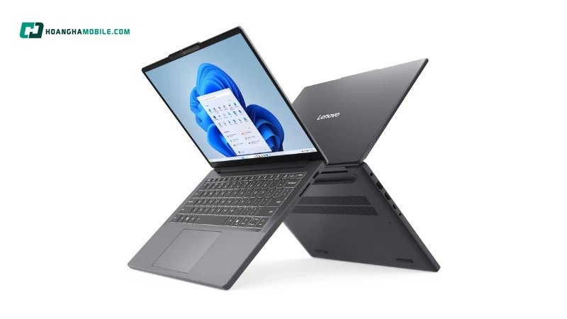 Laptop Lenovo IdeaPad Slim 3 14ARP10 83K6005VVN nổi bật nhờ hiệu năng mạnh mẽ, đáp ứng trơn tru mọi nhu cầu Laptop Lenovo IdeaPad Slim 3 14ARP10 83K6005VVN nổi bật nhờ hiệu năng mạnh mẽ, đáp ứng trơn tru mọi nhu cầu
