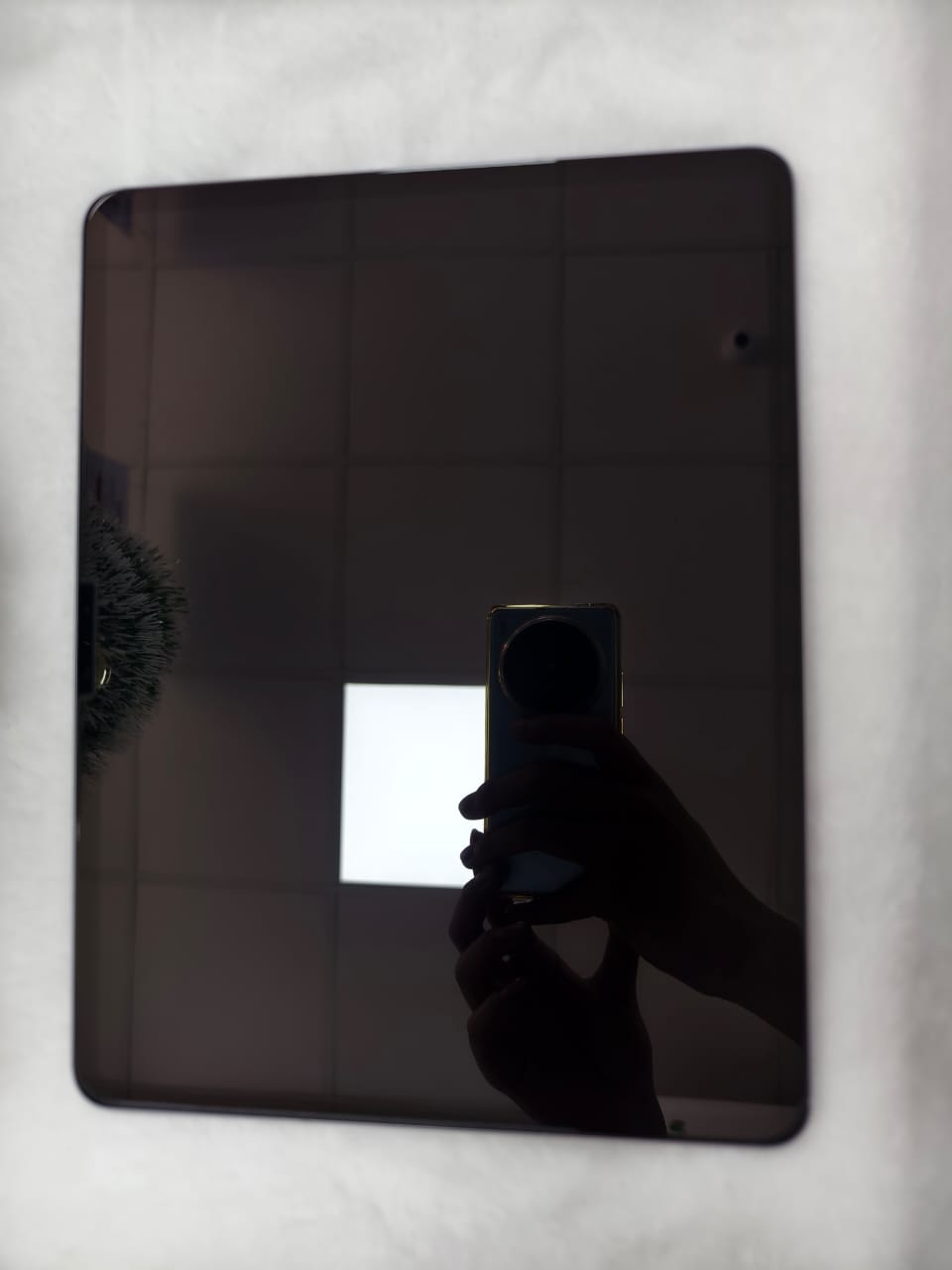 iPad Air 6 M2 13" 5G 128GB