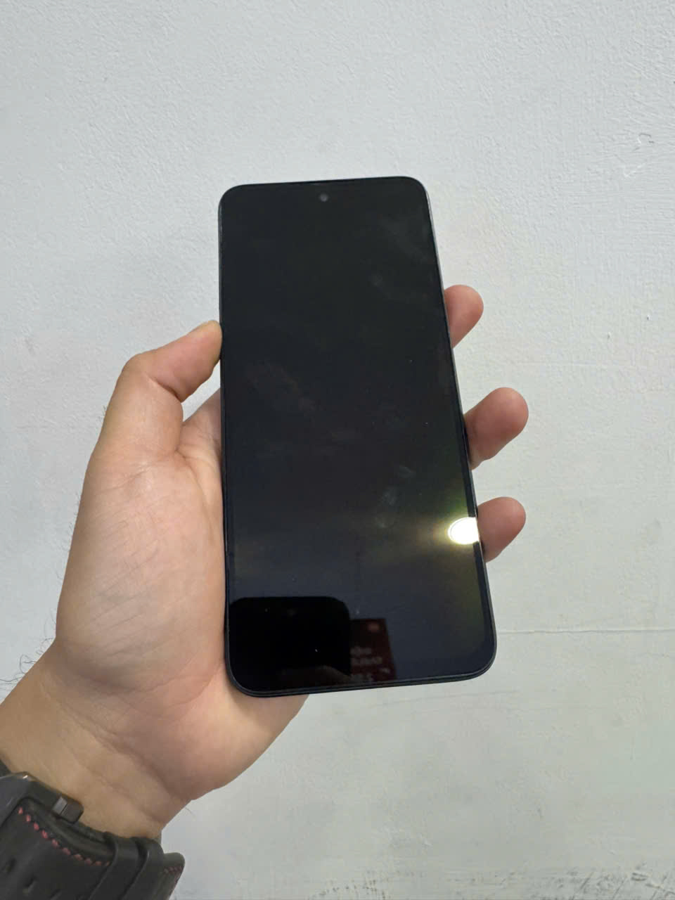 ĐIỆN THOẠI DI ĐỘNG (TEL) POCO M6