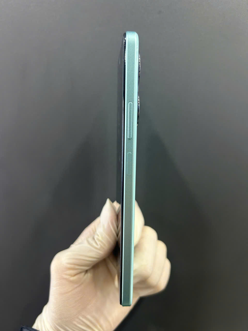 Điện thoại di động Oppo A58 6GB - CPH2577, Xanh - 865039065128433 - OPA58R6X