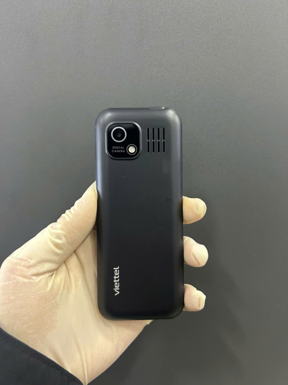 Điện thoại di động Sumo 4G T2 đen (Black)_T2BLK - 356300390336745 - SUMOT2BLK