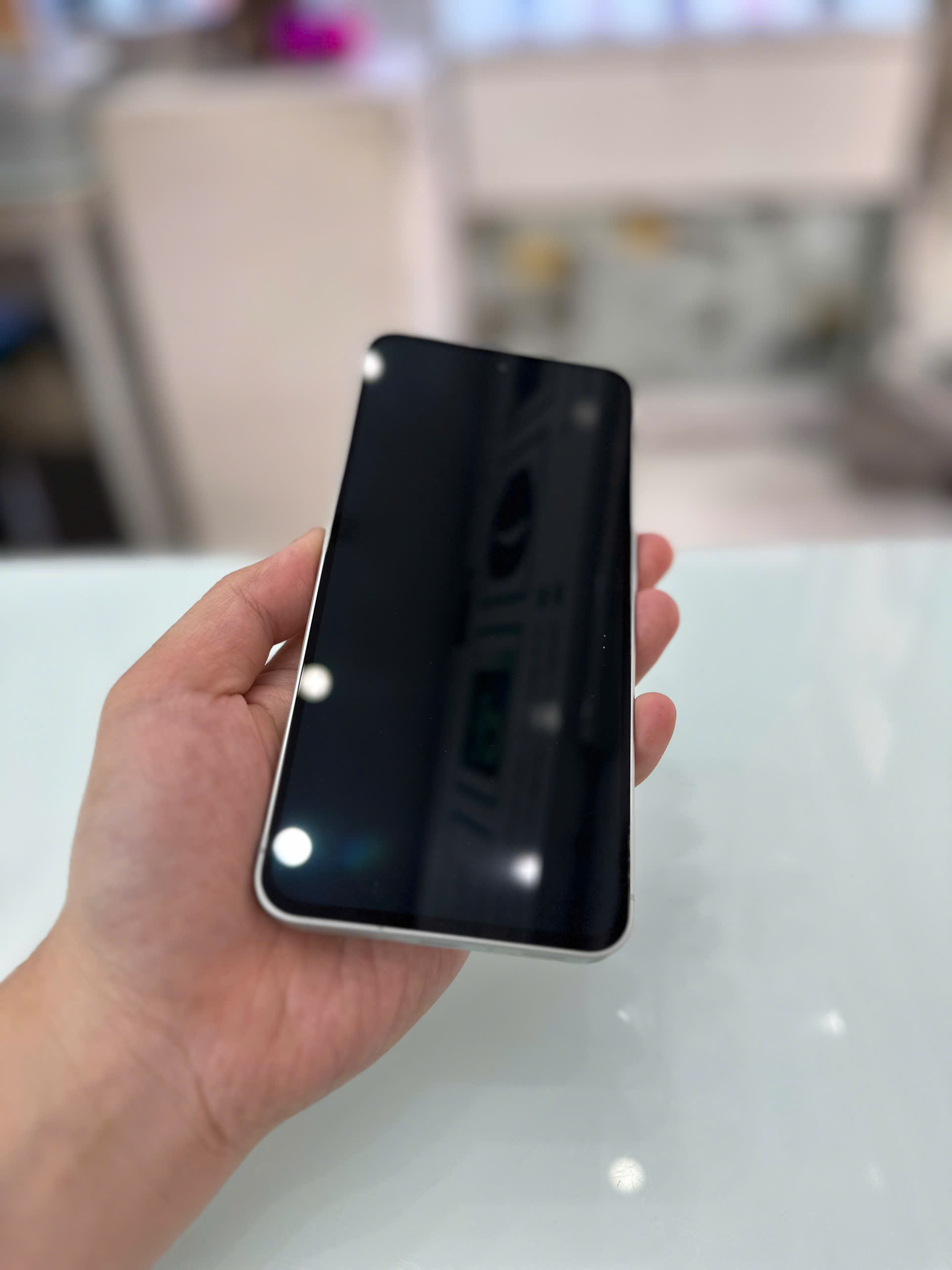 Samsung Galaxy A56 5G - 8GB/128GB TBH