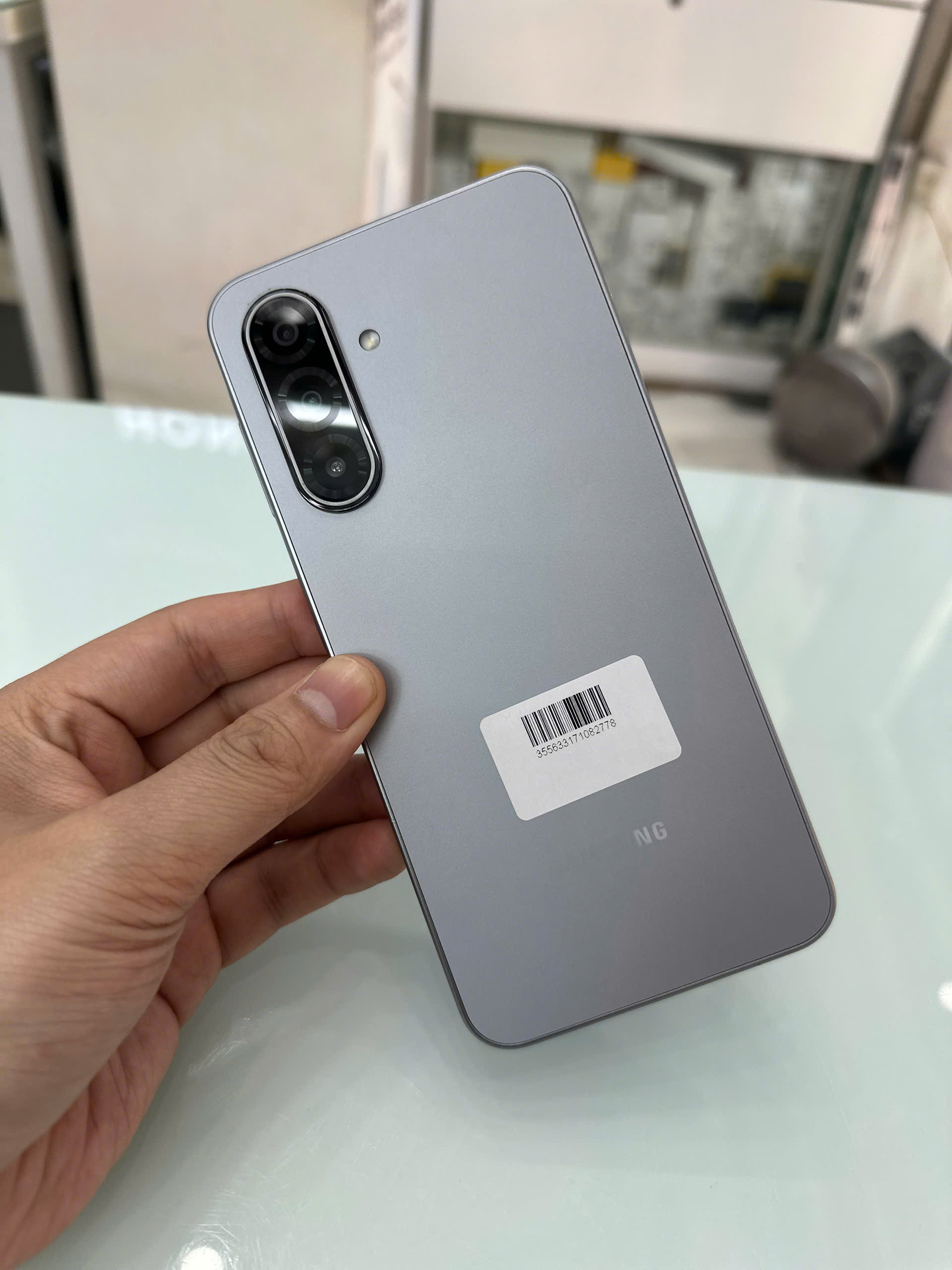 Samsung Galaxy A17 5G 8GB/128GB TBH