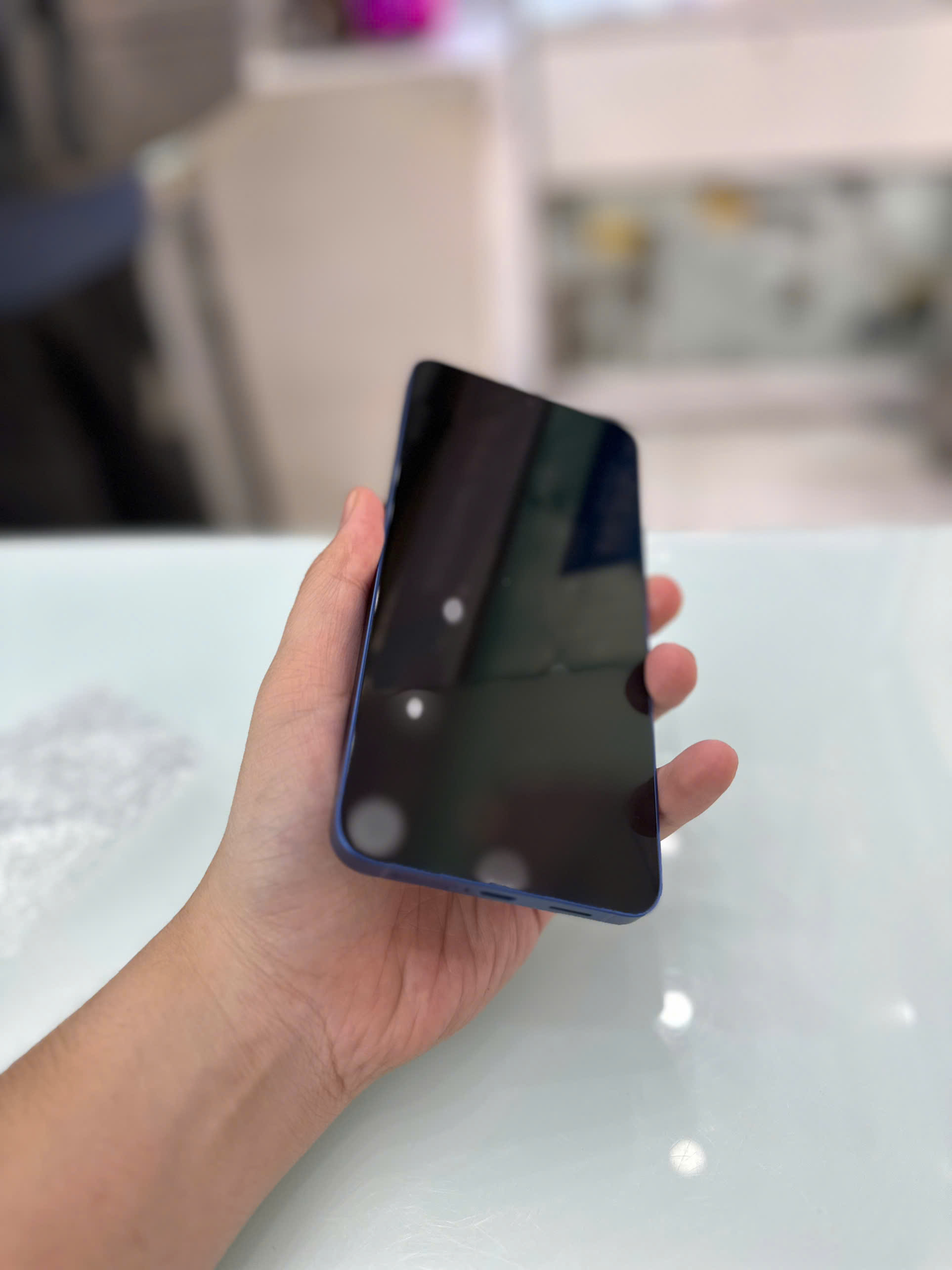 Samsung Galaxy S25 Plus - 12GB/256GB TBH