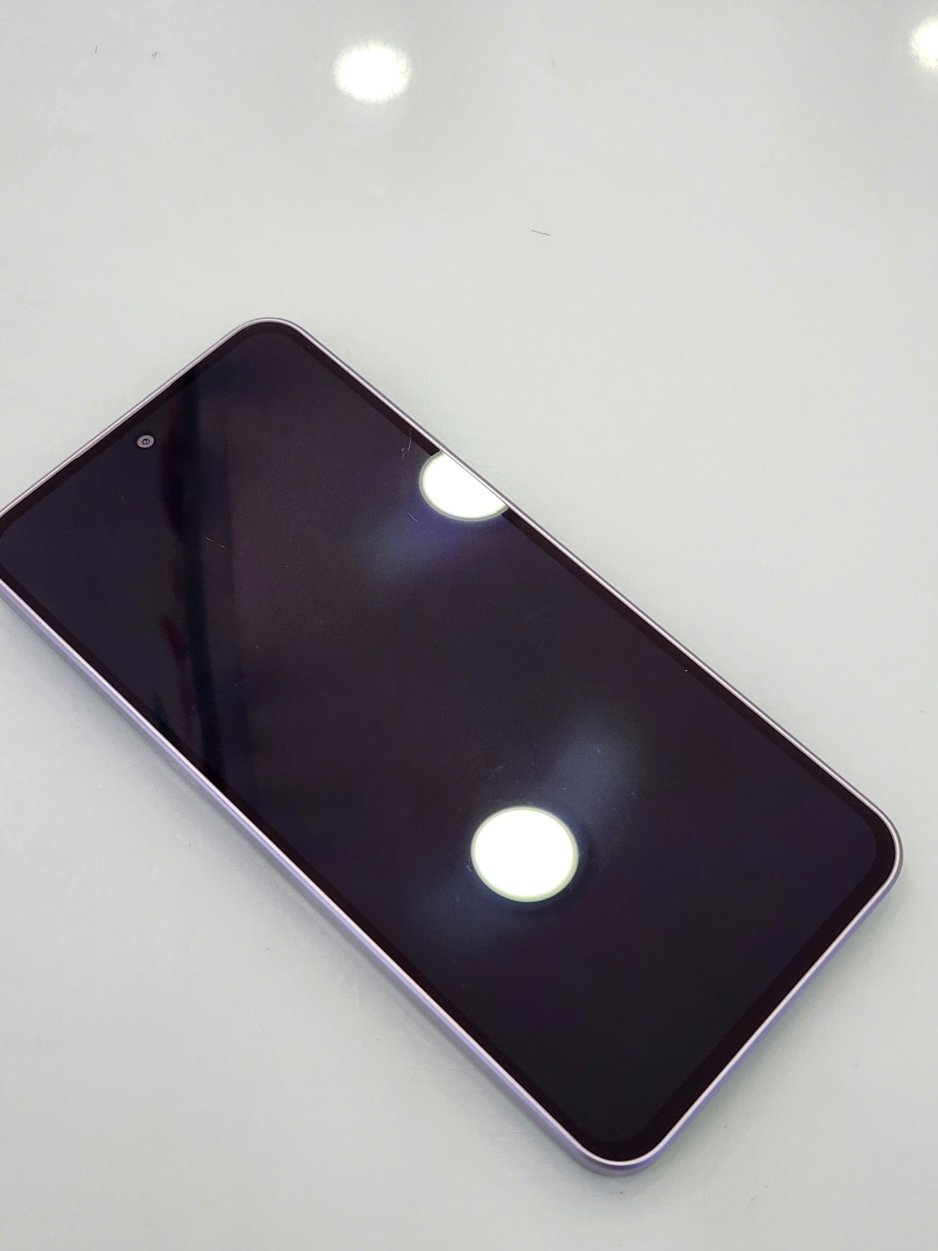 Samsung Galaxy A36 5G - 8GB/128GB TBH