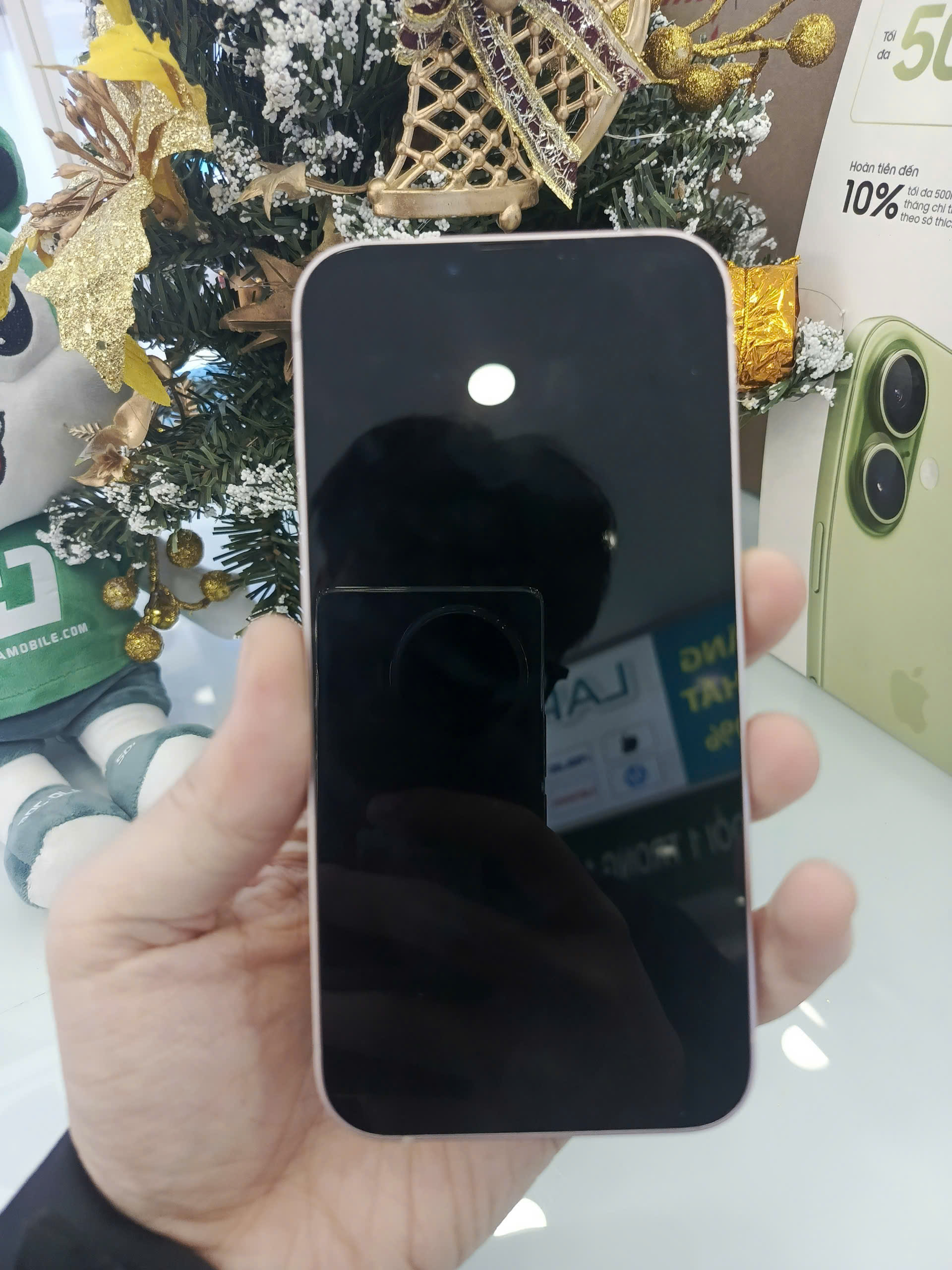 iPhone 13 128GB - Chính hãng VN/A Cũ