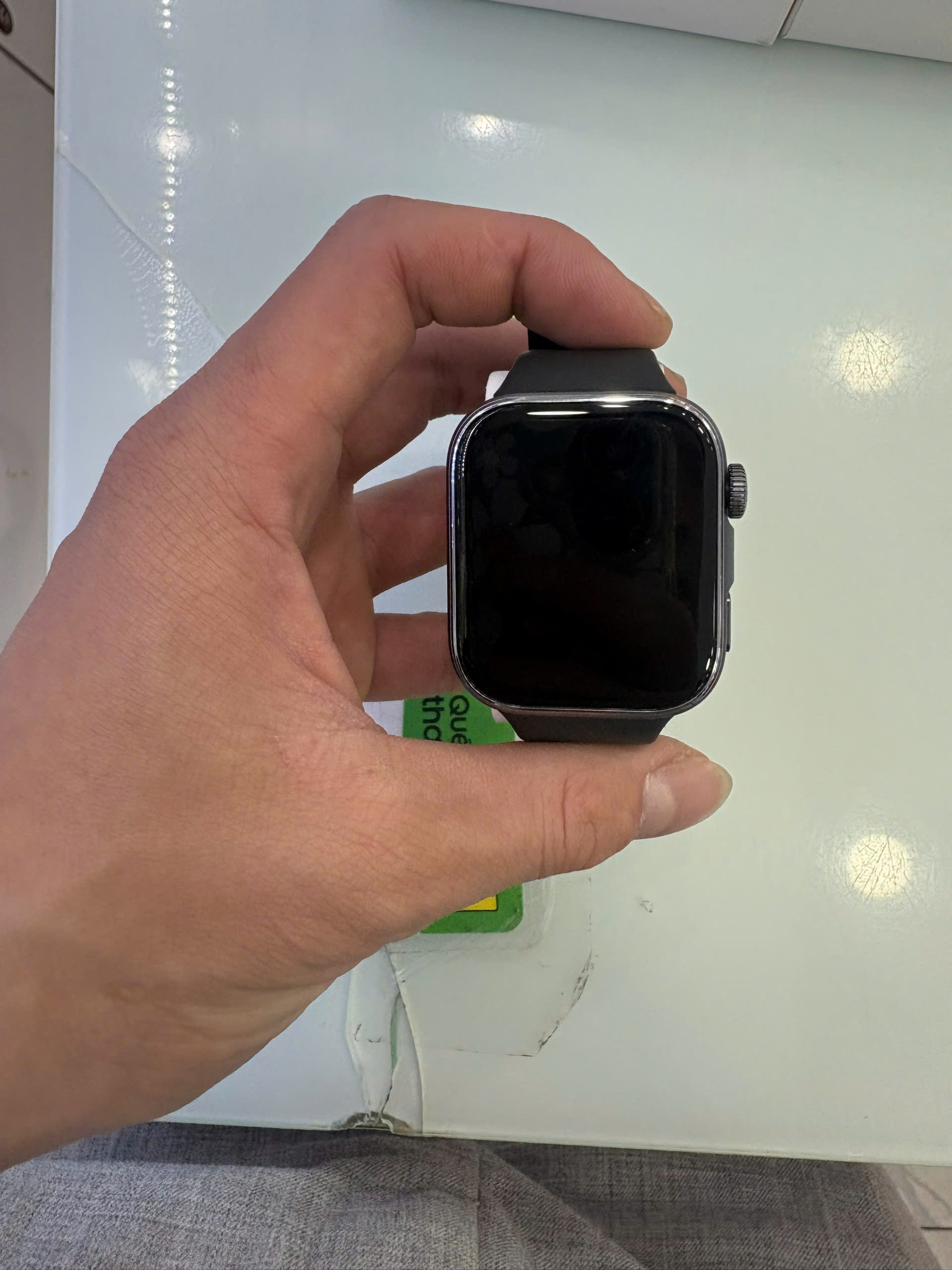 Đồng hồ thông minh Huawei Watch Fit 4 - Chính hãng