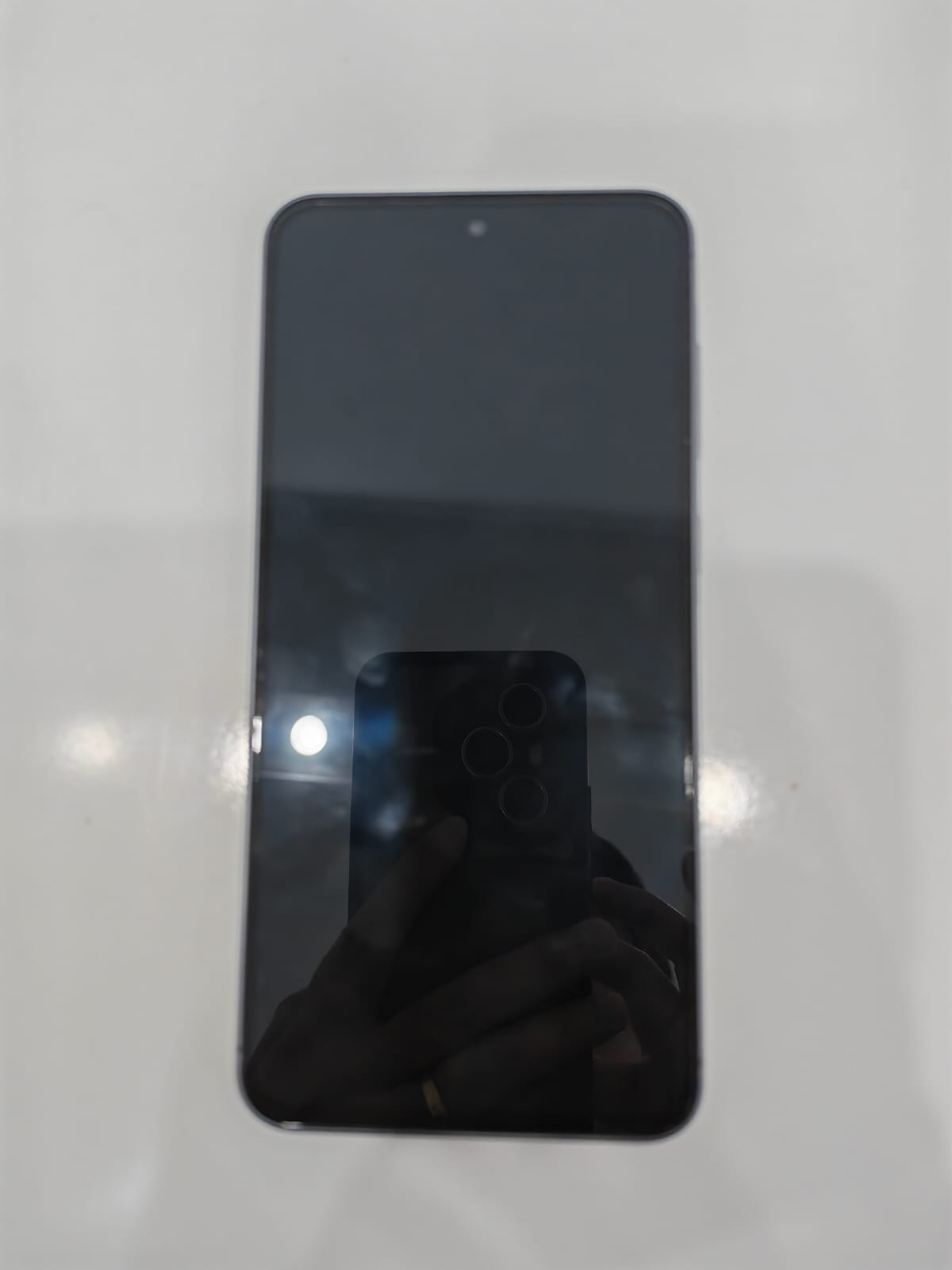 Samsung Galaxy A56 5G - 8GB/128GB