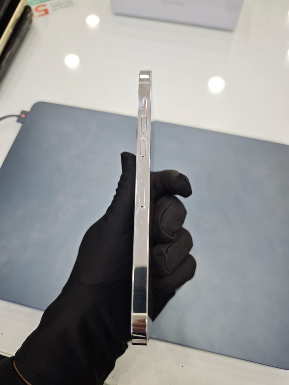 ĐTDĐ Apple iPhone 14 Pro Max 128GB - Cũ 