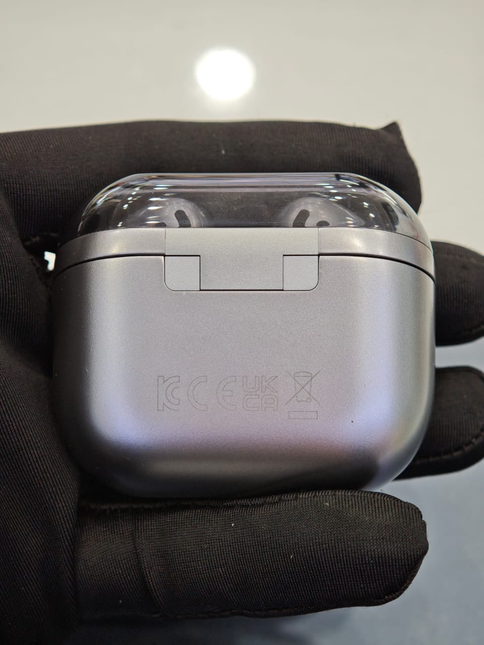 Samsung Galaxy Buds3, SM-R530, TN