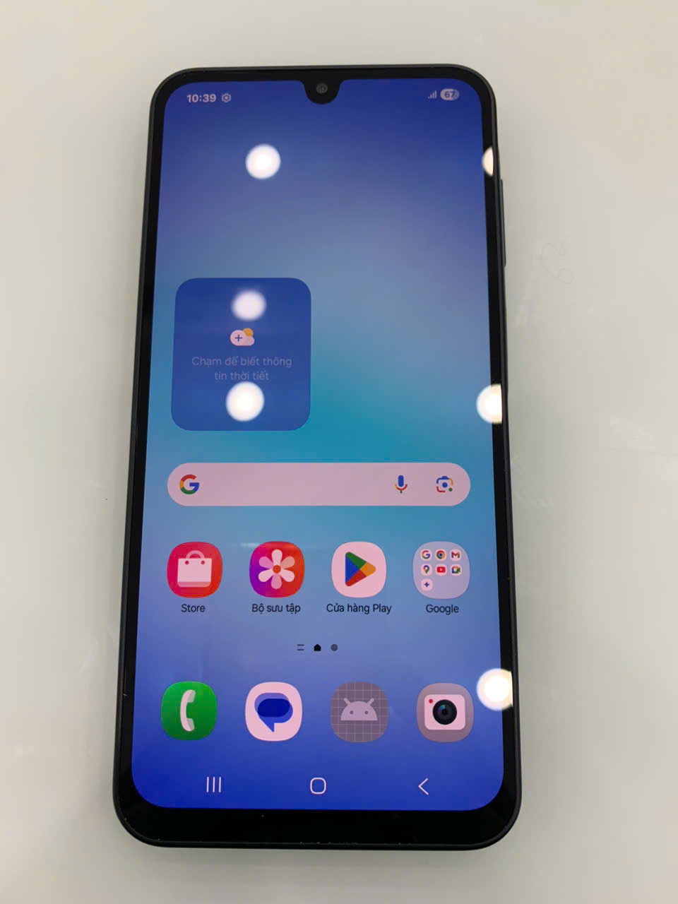 Samsung Galaxy A17 LTE 8GB/128GB