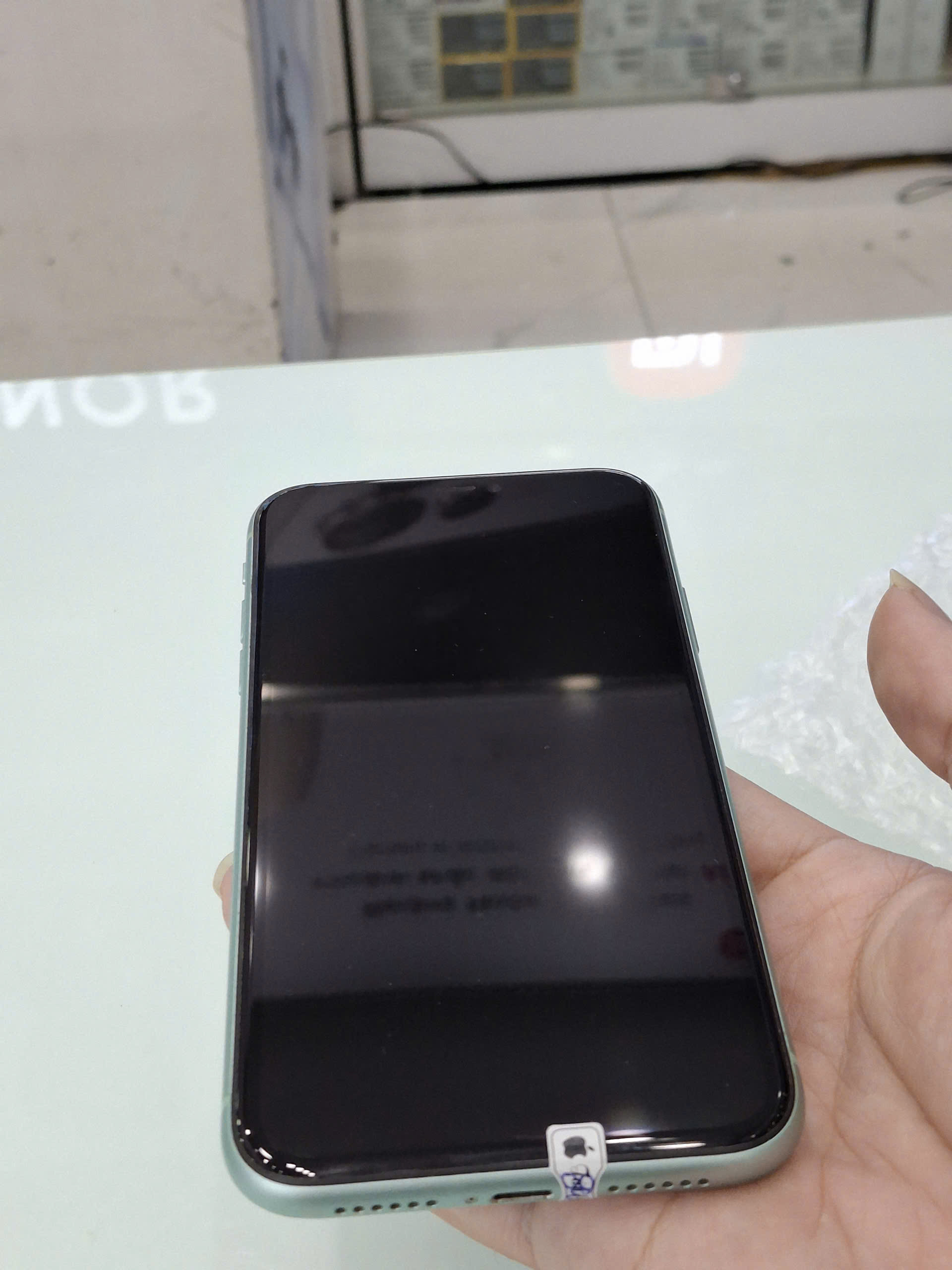 iPhone 11 (64GB) - Chính hãng VN/A Cũ