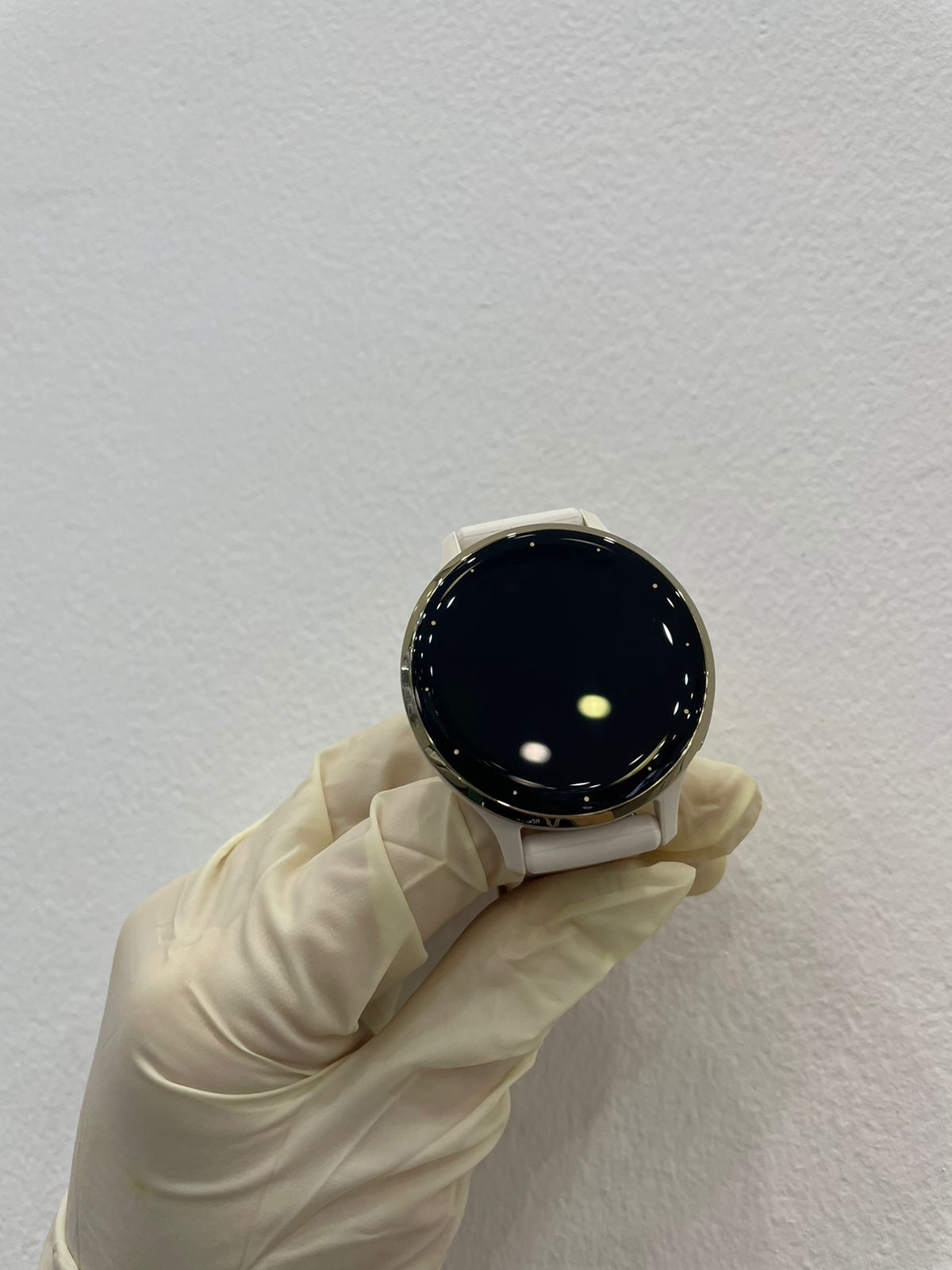 Đồng hồ Garmin Venu 3S  TBH