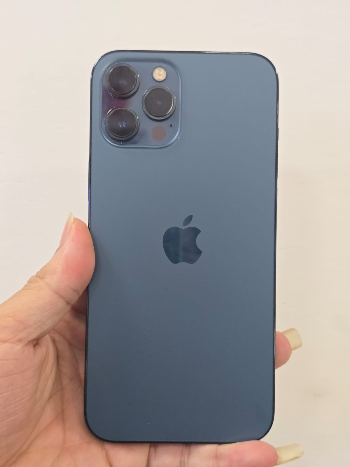 iPhone 12 Pro Max (256GB) - Chính hãng VN/A Cũ