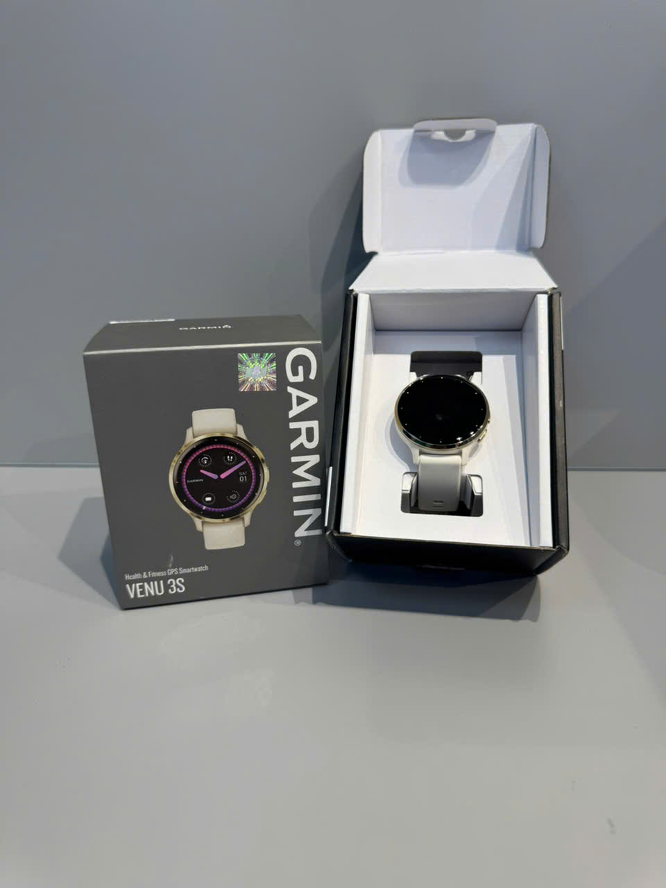 Đồng hồ Garmin Venu 3S  TBH