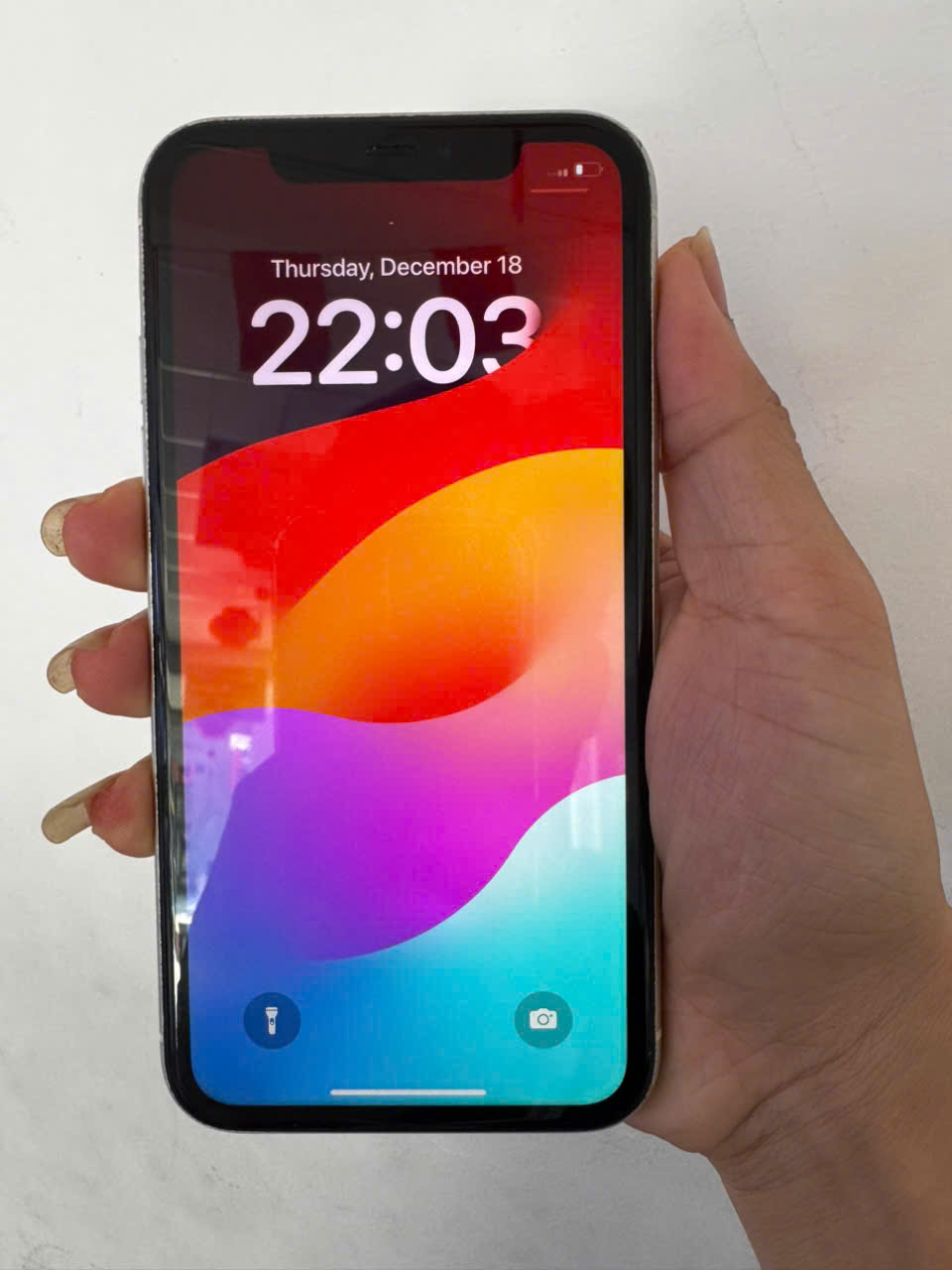 iPhone 11 (64GB) - Chính hãng VN/A Cũ