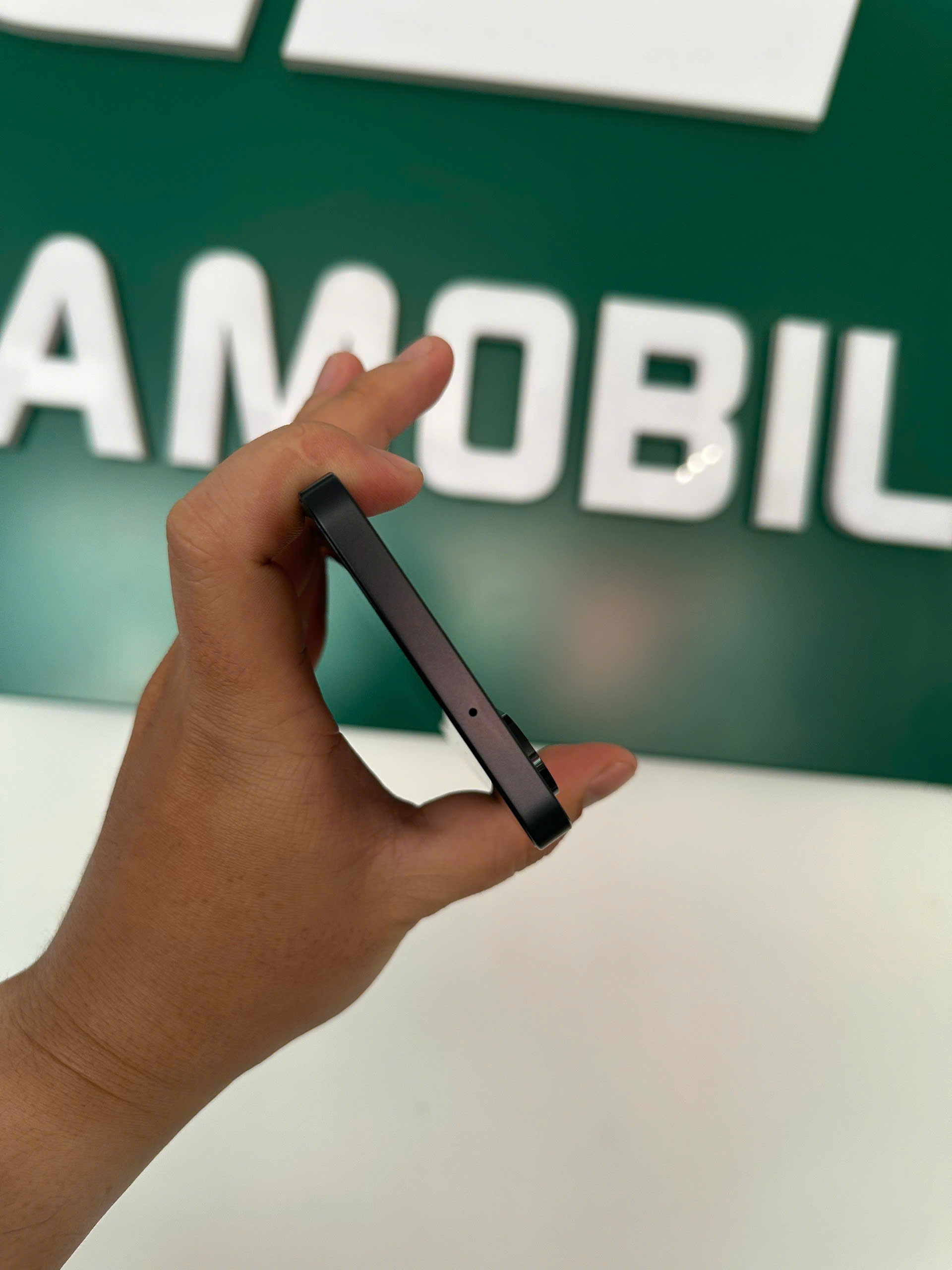 ĐTDĐ Samsung A07 4G, SM-A075F/DS,8+256, Đen