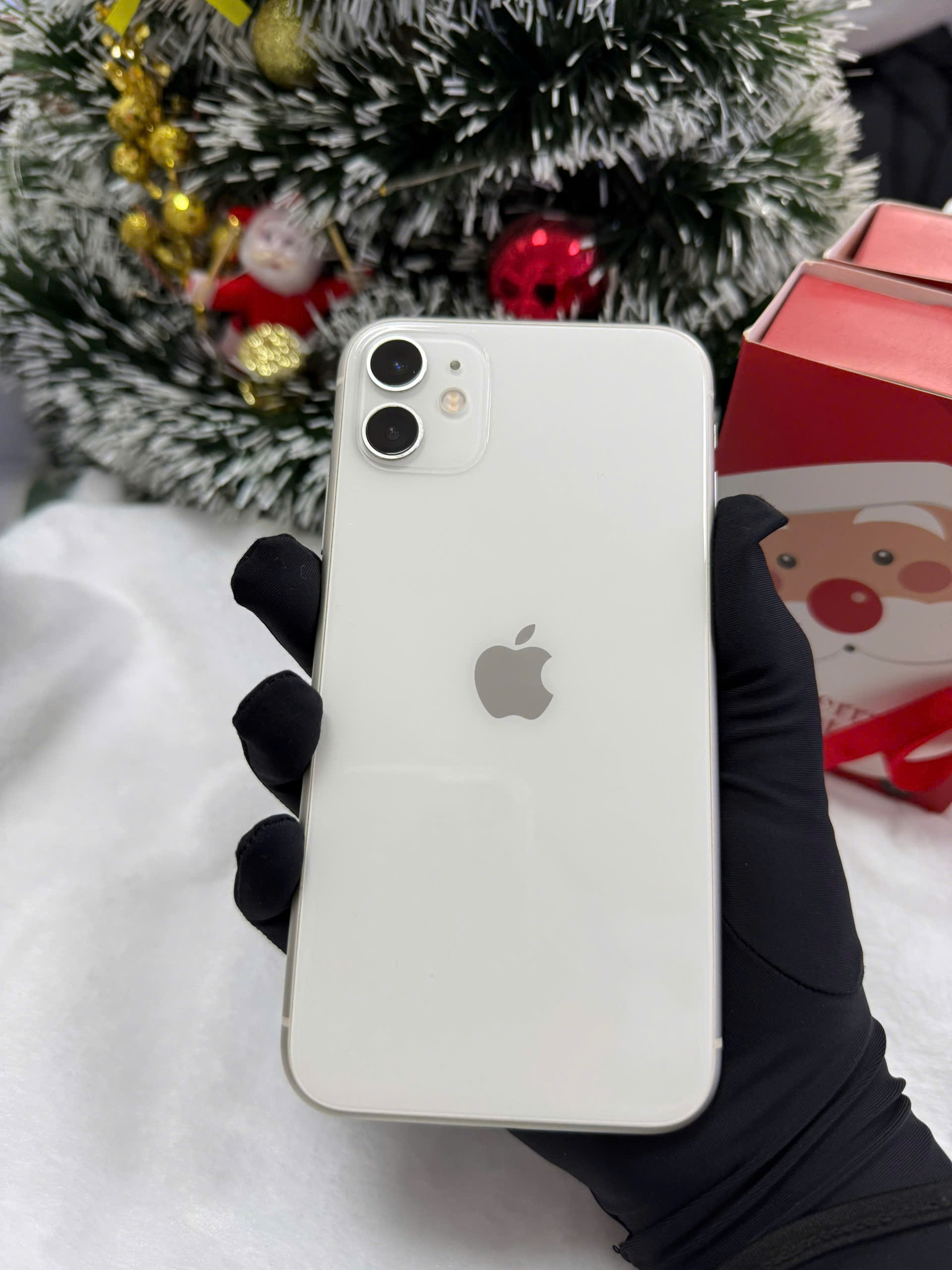 iPhone 11 (64GB) - Chính hãng VN/A Cũ