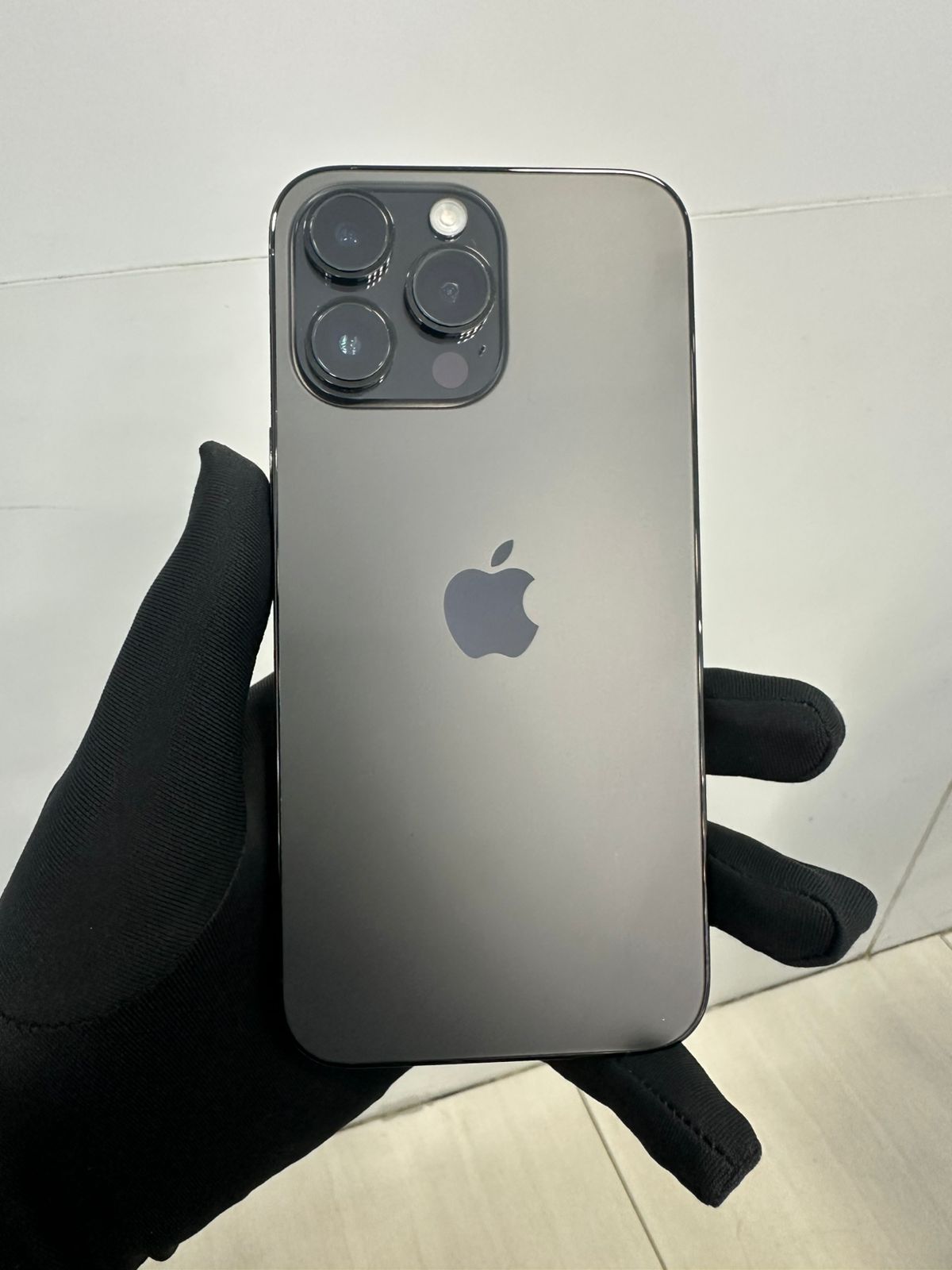 ĐTDĐ Apple iPhone 14 Pro Max 128GB Space Black