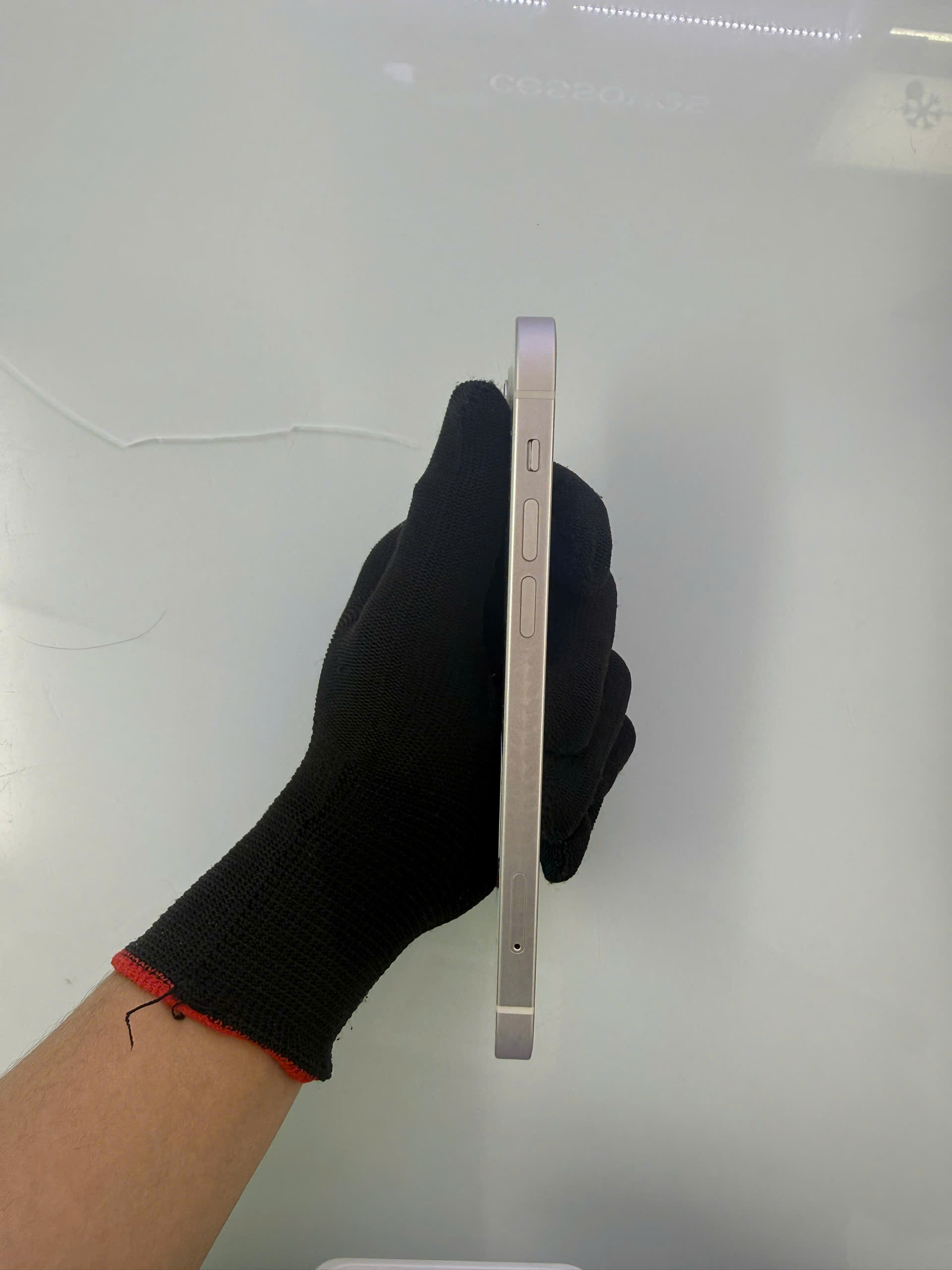 ĐTDĐ Apple iPhone 12 128GB White - cũ - 353050114048893 - IPC12128WT