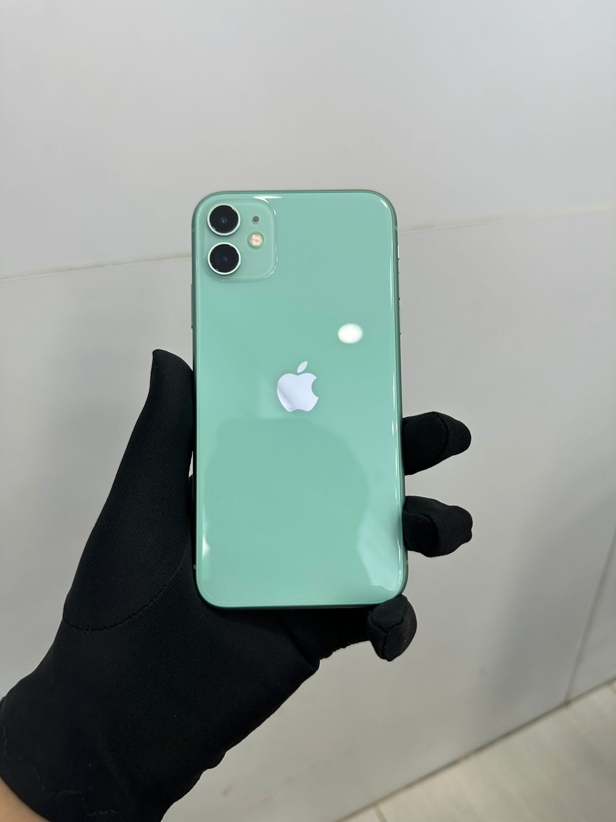 Iphone 11 64GB Cũ - Green