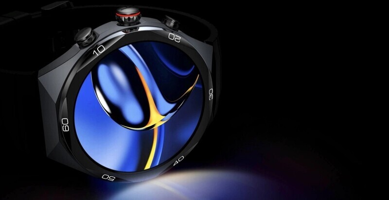 Màn hình LTPO 2.0 AMOLED trên đồng hồ thông minh Kieslect Elite 2 - Bước tiến lớn về độ mượt và tiết kiệm pin