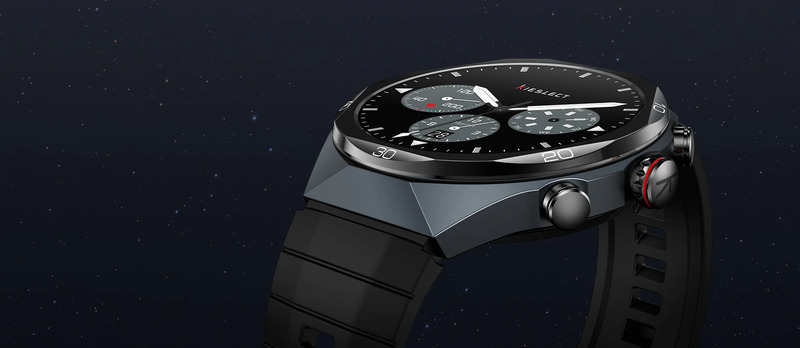 Điểm nhấn cốt lõi của Kieslect Elite 2 chính là sức mạnh AI