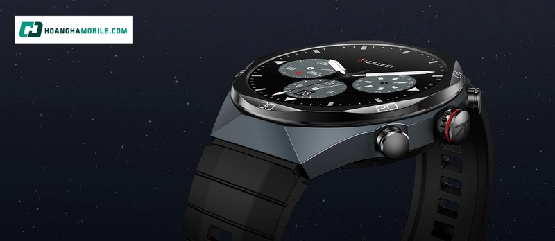 Điểm nhấn cốt lõi của Kieslect Elite 2 chính là sức mạnh AI Điểm nhấn cốt lõi của Kieslect Elite 2 chính là sức mạnh AI