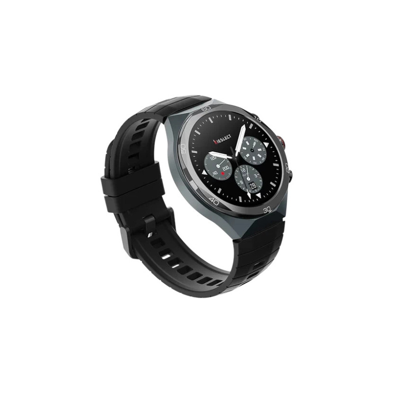 Kieslect Elite 2 tập trung mạnh vào mảng sức khỏe với hệ thống cảm biến phát triển mới