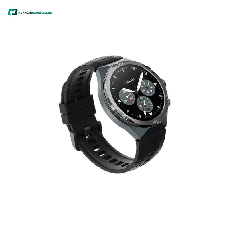 Kieslect Elite 2 tập trung mạnh vào mảng sức khỏe với hệ thống cảm biến phát triển mới Kieslect Elite 2 tập trung mạnh vào mảng sức khỏe với hệ thống cảm biến phát triển mới