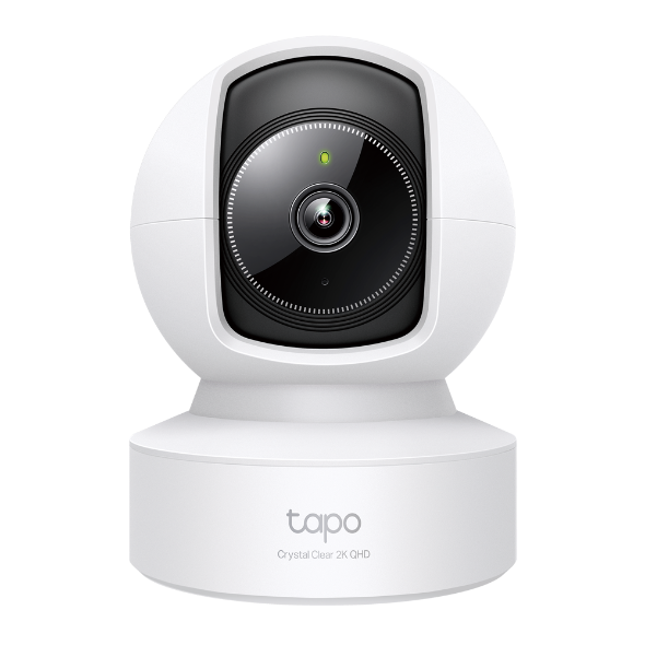 Camera AI Wi-Fi TP-Link Tapo C222 360° 4MP