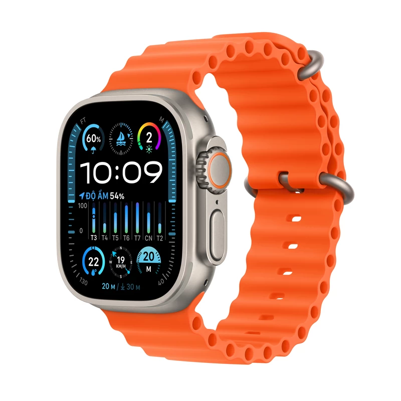 Apple Watch Ultra 2. Apple Watch Ultra 2.