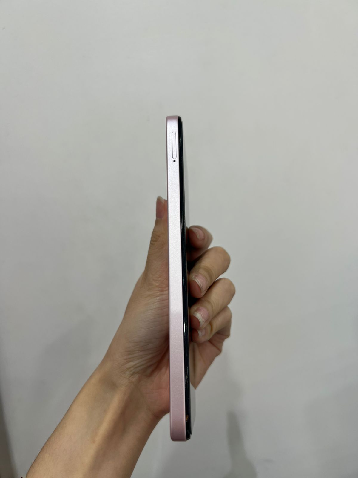 Điện thoại di động Redmi 13 Pearl Pink 8GB RAM 128GB ROM