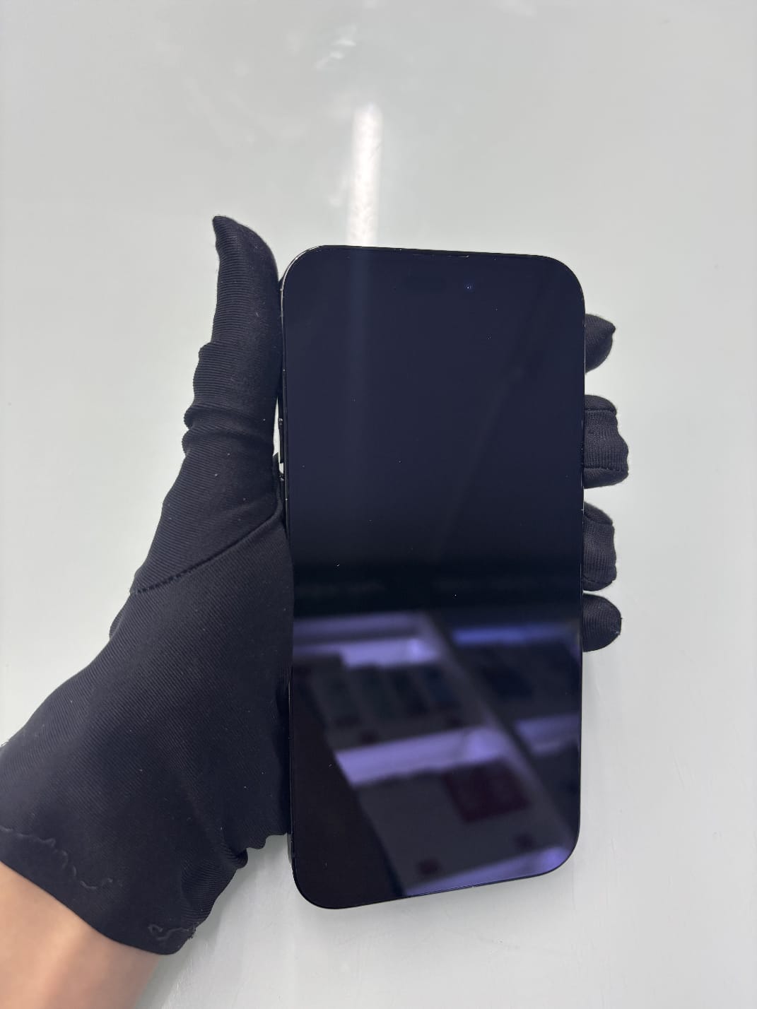 ĐTDĐ Apple iPhone 14 Pro Max 256GB Space Black 