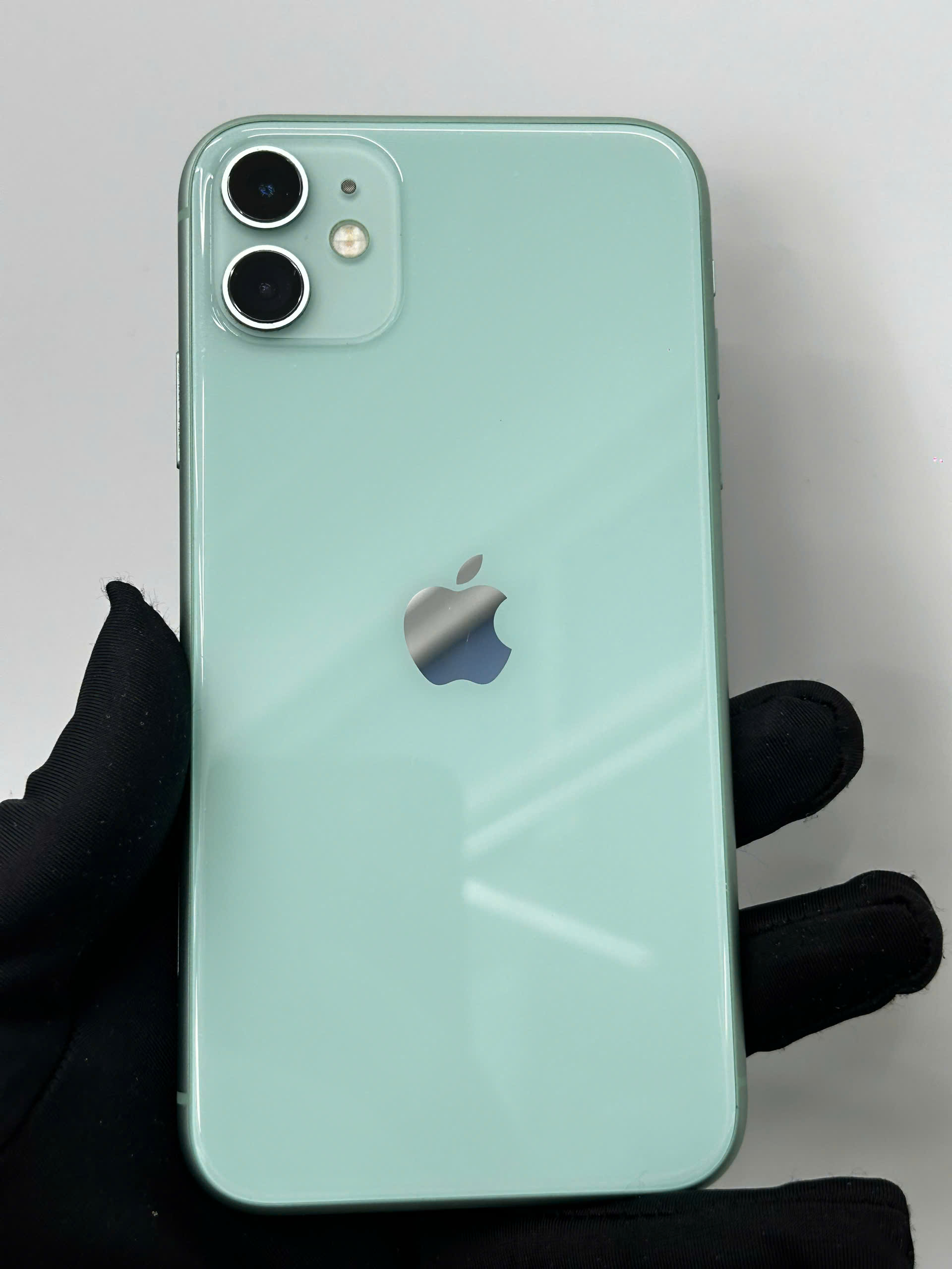 Iphone 11 64GB Cũ - Green