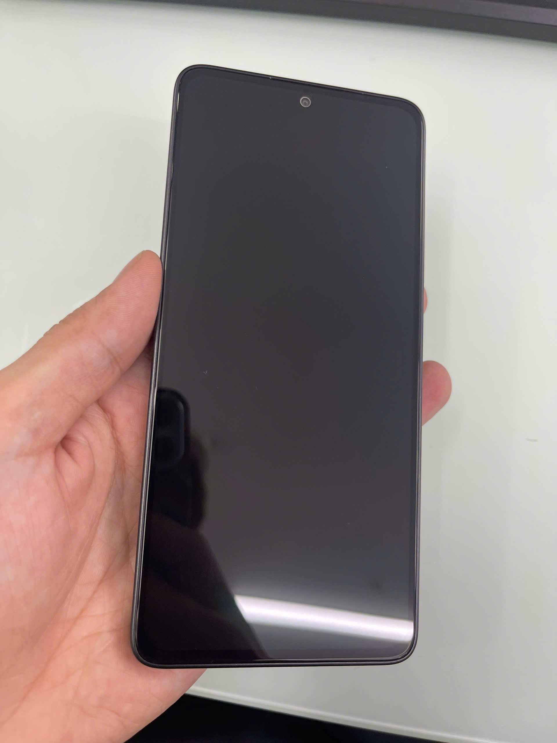 ĐIỆN THOẠI DI ĐỘNG (TEL) REDMI NOTE 14 5G 