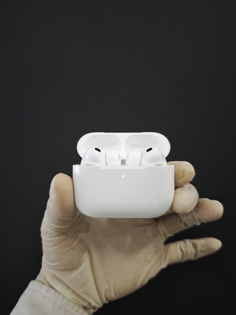 Tai nghe Bluetooth Apple AirPods Pro 3 - MFHP4ZP/A - SDHQ5L7T240 - MFHP4ZP