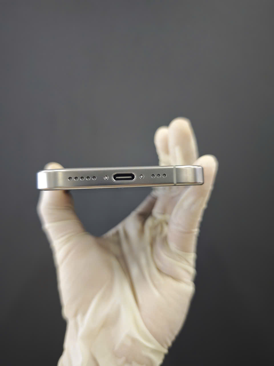 ĐTDĐ Apple iPhone 16 Pro Natural 256GB_3N754VN/A - SH6GFHX94QY - 3N754VNZTN