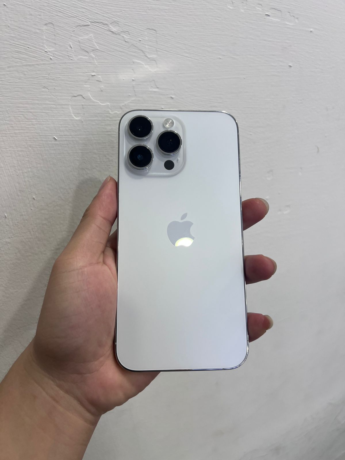 ĐTDĐ Apple iPhone 14 Pro Max 128GB - Cũ - SCF9HHDY46P