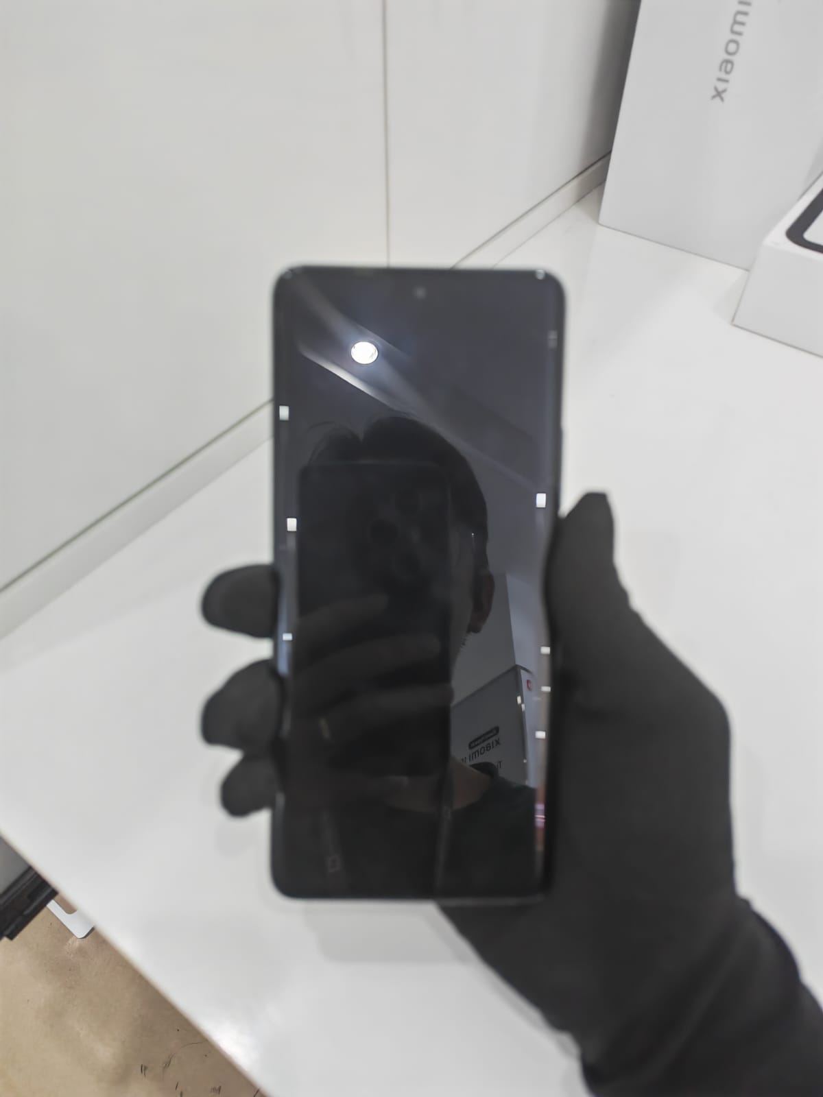 Xiaomi Redmi Note 14 Pro+ 5G 8GB/256GB Cũ