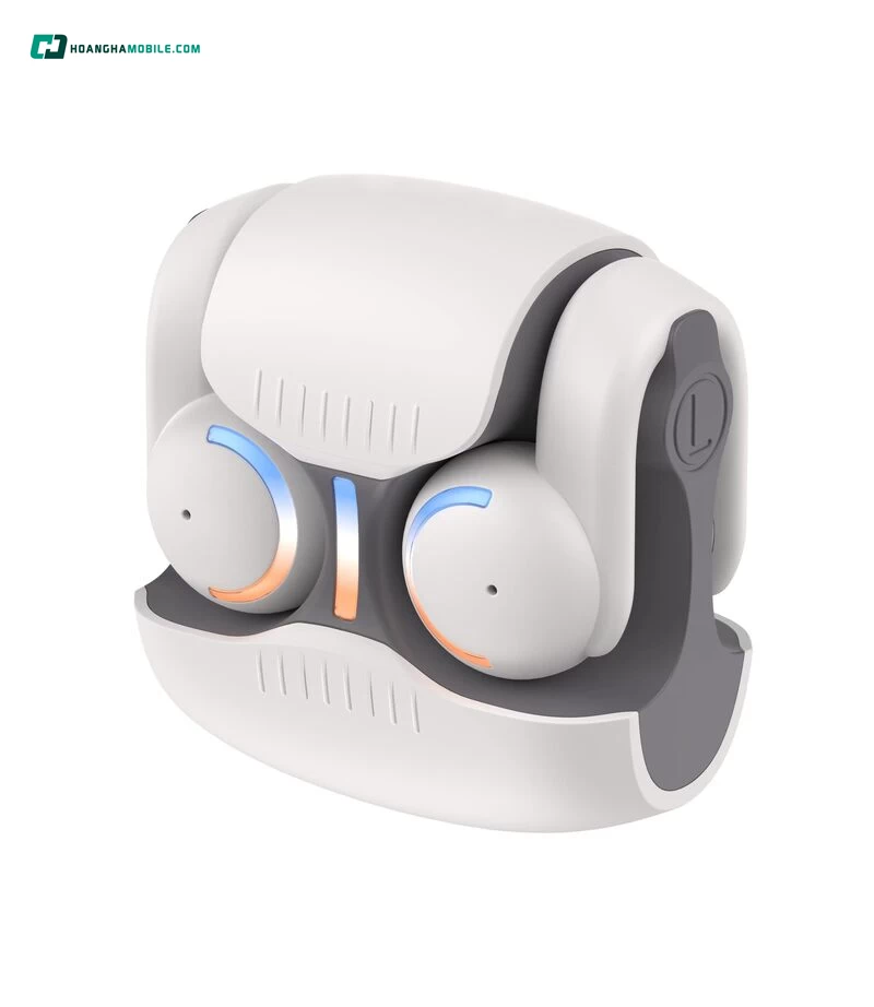 Công nghệ bảo vệ thính giác trên tai nghe HAVIT Open-ear OWS907 - Ưu tiên hàng đầu cho sử dụng lâu dài Công nghệ bảo vệ thính giác trên tai nghe HAVIT Open-ear OWS907 - Ưu tiên hàng đầu cho sử dụng lâu dài