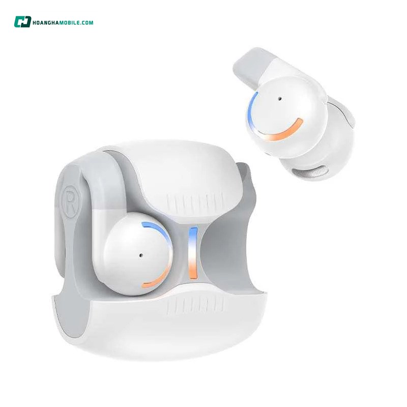 Điểm cốt lõi làm nên giá trị của HAVIT Open-ear OWS907 chính là công nghệ truyền âm định hướng Điểm cốt lõi làm nên giá trị của HAVIT Open-ear OWS907 chính là công nghệ truyền âm định hướng