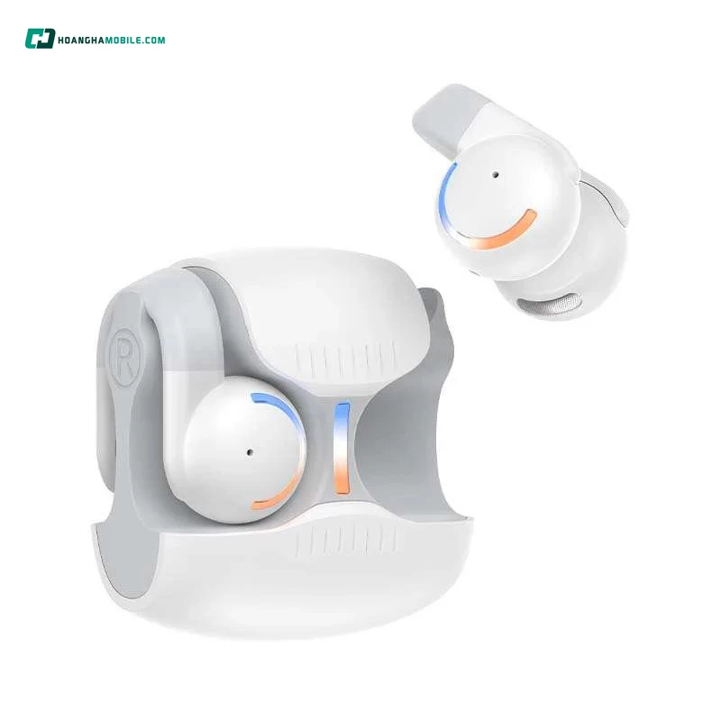 Điểm cốt lõi làm nên giá trị của HAVIT Open-ear OWS907 chính là công nghệ truyền âm định hướng Điểm cốt lõi làm nên giá trị của HAVIT Open-ear OWS907 chính là công nghệ truyền âm định hướng