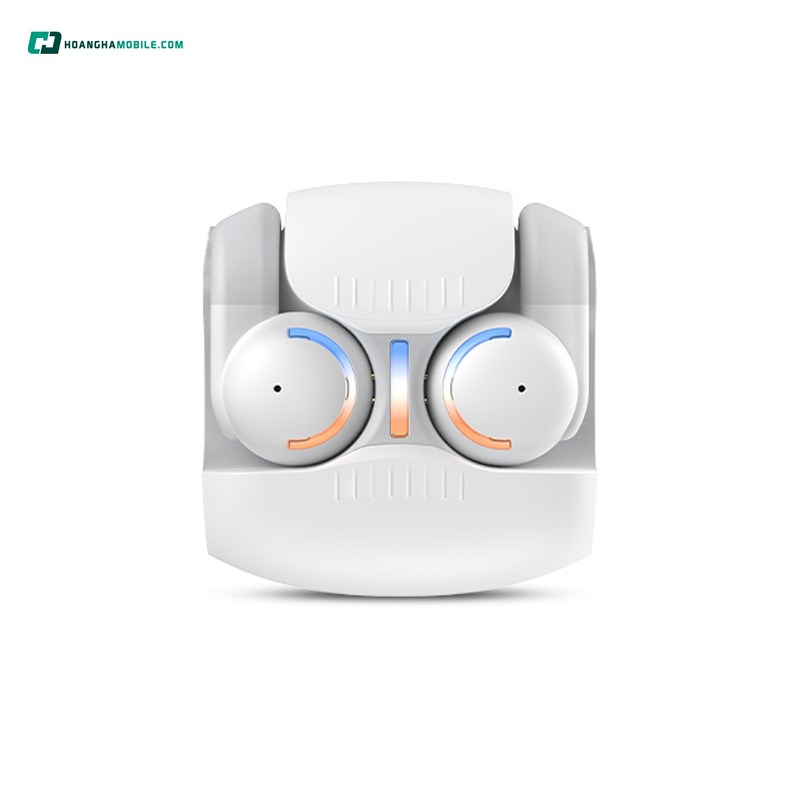 Tai nghe HAVIT Open-ear OWS907 sở hữu viên pin dung lượng 250mAh Tai nghe HAVIT Open-ear OWS907 sở hữu viên pin dung lượng 250mAh