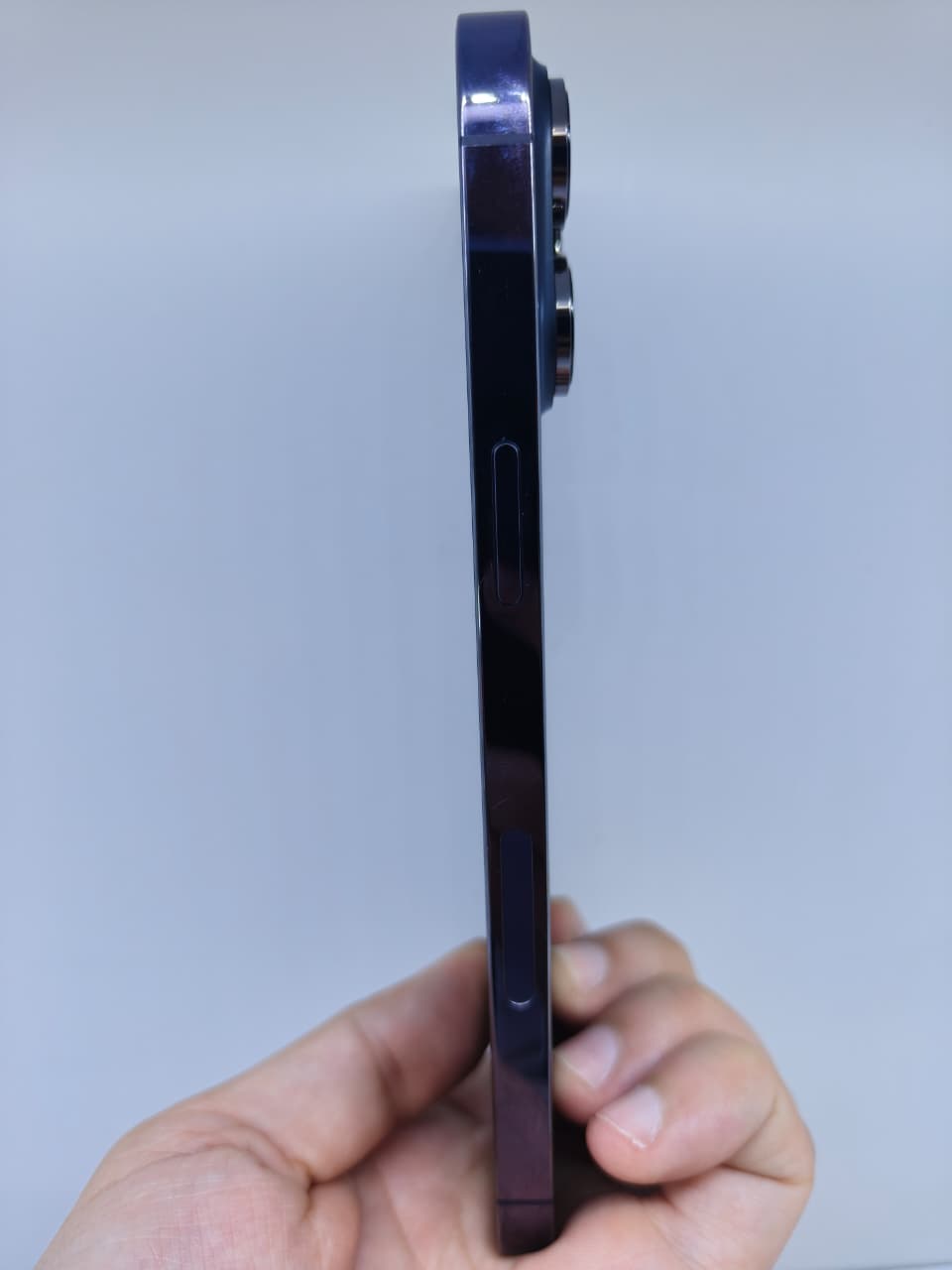 ĐTDĐ Apple iPhone 14 Pro Max 128GB Deep Purple