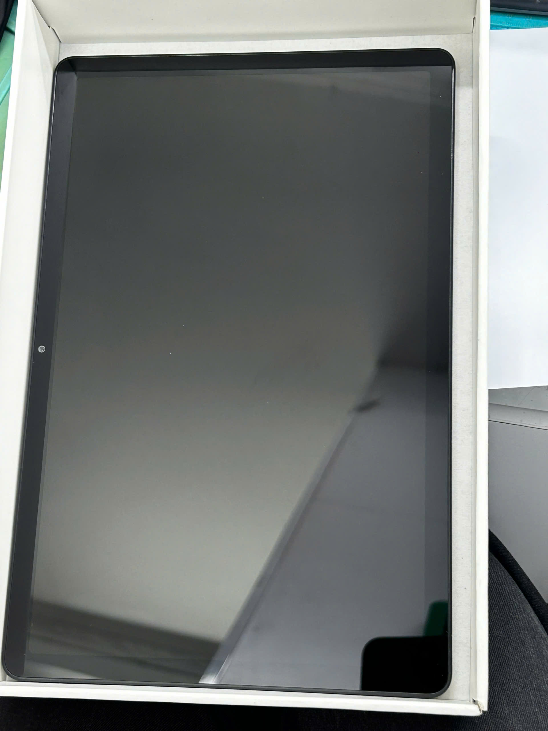 Máy tính bảng Honor Pad X8a (4+128GB) Xám (Space Grey) _NDL-W09GRA (demo) - AUXH9X4821G05249 - NDLW09ZTN