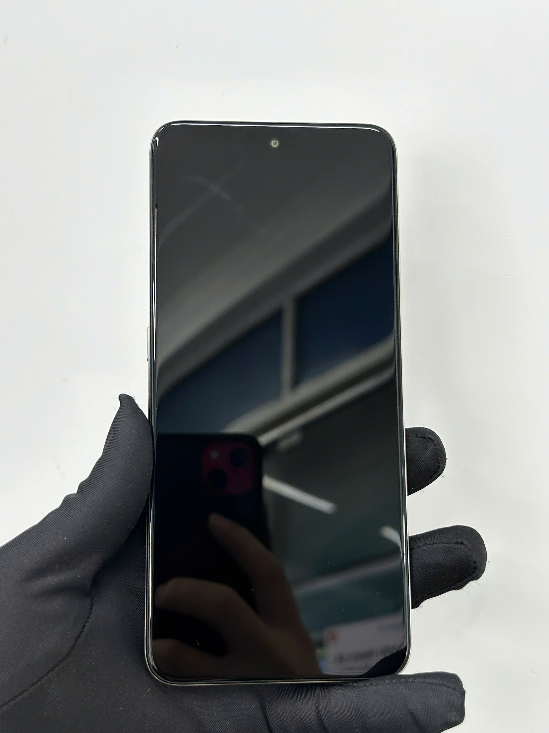 Điện thoại di động Honor X7d (8+256GB) Vàng (Desert Gold)_LGN-LX2 - 865779082155824 - LGNLX2256GOLD